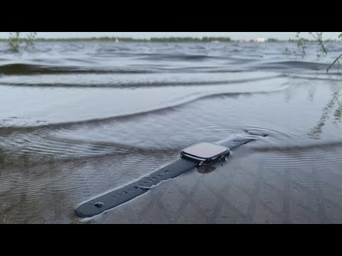 Видео: НЕДОРОГИЕ СМАРТ ЧАСЫ HAYLOU RS5