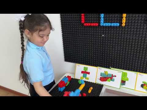 Видео: "Жас маман мен тәлімгер" байқауы 2024-2025 оқу жылы