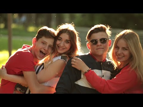 Видео: Школьный выпускной 2014 | ohrim.com.ua