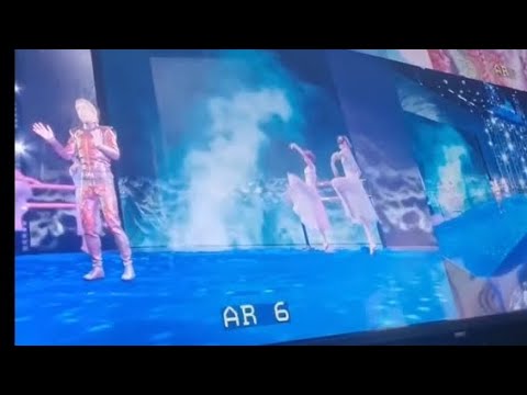 Видео: Наш Садко - Кирилл Туриченко поделился бэкстейджем с финала 2 сезона шоу «Аватар» 😍