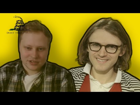 Видео: Скабрезлость смотрит "ЧТО ТАКОЕ ЛИБЕРТАРИАНСТВО?" | skabrezlost