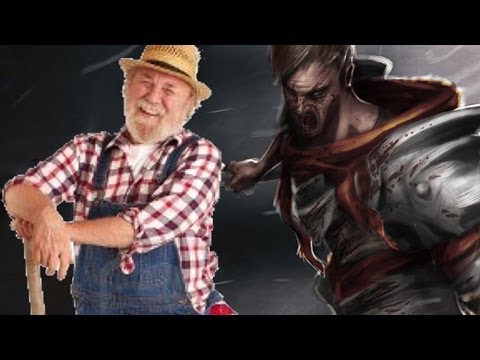 Видео: Возвышение королевств (из почвы)