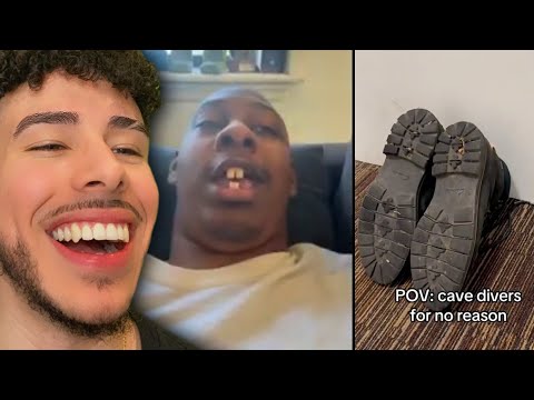 Видео: Instagram-ролики, которые на самом деле УМОРИТЕЛЬНЫ