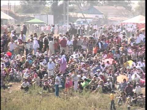 Видео: кобыланды батыр қазақ батыр