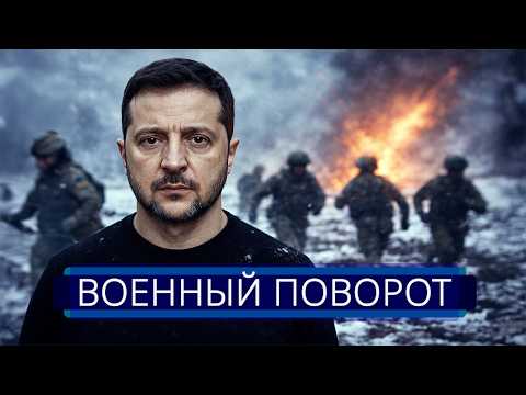 Видео: ⚡️ ВСУ экстренно запросили помощь || Зеленскому приказали капитулировать