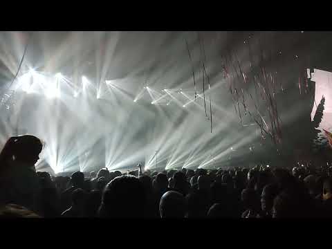 Видео: Алиса - Лодка (Live Барнаул 28.11.2023)