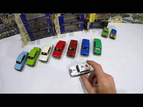 Видео: ДЕТСКИЕ ИГРУШКИ МАШИНКИ СССР В МАСШТАБЕ 1 43