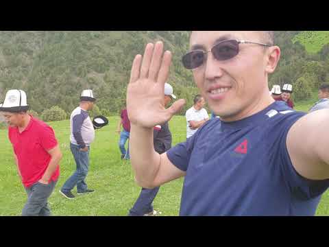 Видео: #Жайлоо 20 жылдык