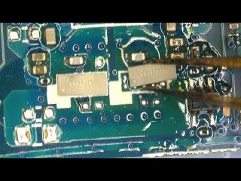 Видео: В этом Asus UX5401Z ключи сами вышли из чата, самоустранились с платы, виной глубокий разряд АКБ.
