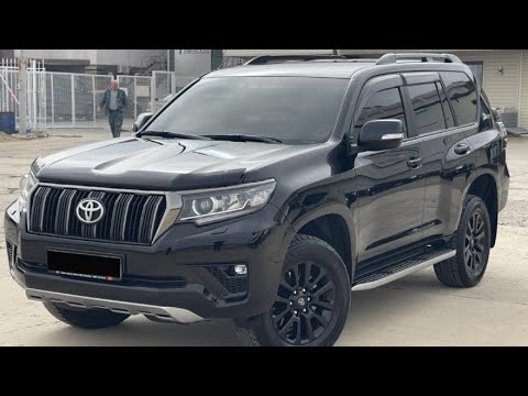 Видео: Моё мнение о Toyota Land Cruiser Prado 150 2.8 дизель 206 л., 177 л. и 4.0 бензин