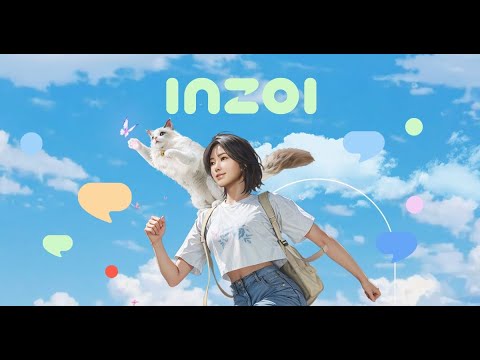 Видео: ❤ !inZOI НОЧНОЙ❤РЕСТРИМ ВК ПЛЕЙ!❤  #pubgbattlegrounds#pubg
