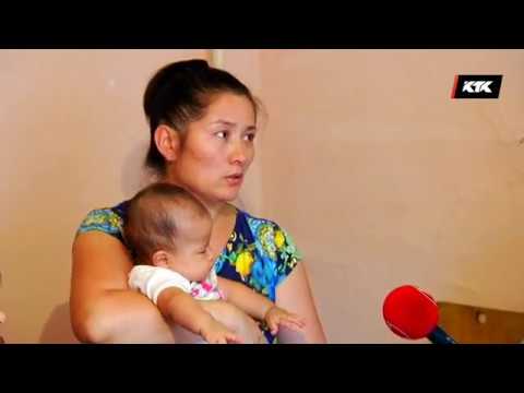 Видео: Дау-дамайсыз: Ана мен бала құқығы / 23.09.2017 күнгі эфир