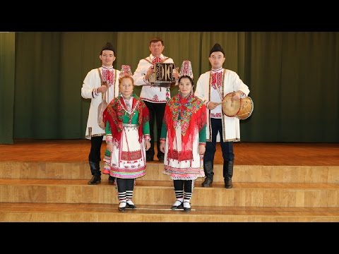 Видео: «Мурсескем» Эстонийыште, 2016 ий