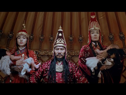 Видео: "The Legend of Love" Singer: Tengger "Хайрын Домог" Дуучин С.Тэнгэр