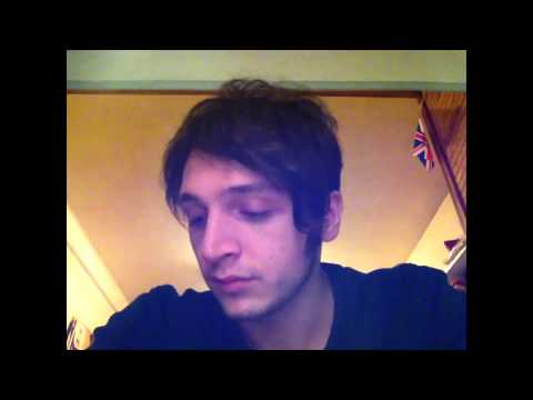 Видео: Юрий извиняется перед девушкой