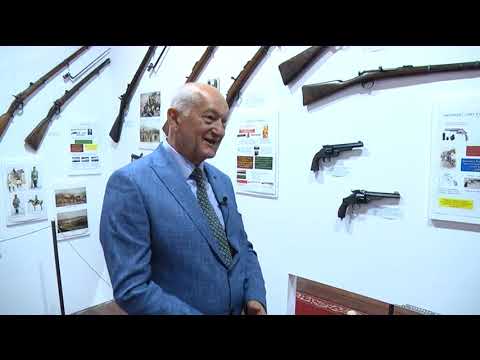 Видео: Разкази за оръжието: Сопот  24.11.19