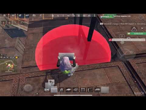 Видео: ДУО ВЫЖИВАНИЕ НА ФАРАОН 30$ в Last Island of Survival #lastislandofsurvival #lios #rustmobile 