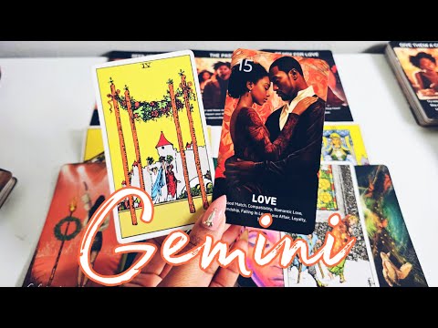 Видео: БЛИЗНЕЦЫ♊ОТКРОЙТЕ СЕБЯ ЭТОМУ!🧑🏼‍❤️‍👩🏽🤭 #таро #близнецы