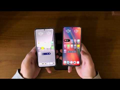 Видео: Сравнение 13Т Pro , 13T , 12T Сложный выбор или простое решение ?