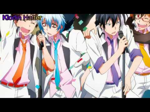 Видео: AMV - Лихт S-класса (на конкурс Nami Roul)