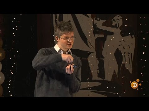 Видео: Игорь Иванов. Вещество в экстремальных состояниях ...