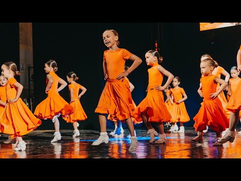 Видео: Детские танцы | Группы BABY и BABY DANCE