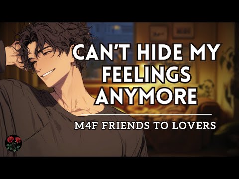 Видео: Ты напился, теперь я о тебе позабочусь [Тайное признание] [Первый поцелуй] [Защитный]