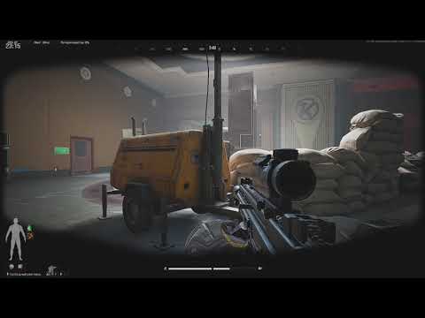 Видео: Разбитый в НОЛЬ #abi #arenalive #arenabreakoutinfinite