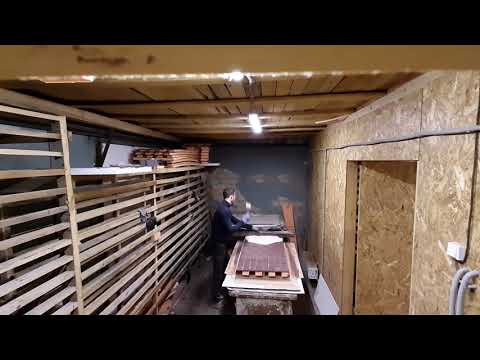 Видео: Термопанели