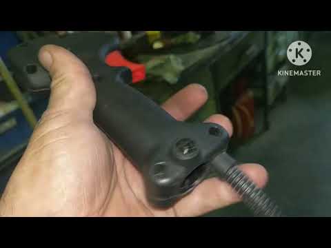 Видео: Сапборд с бензиновый мотором.