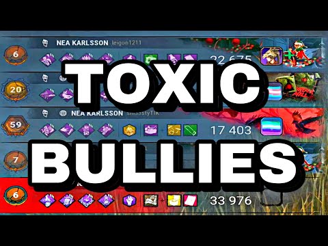 Видео: ТОКСИЧНЫЕ Отряды Хулиганов и КОМП-игроки против СВИНЕЙ!! | Dead by Daylight