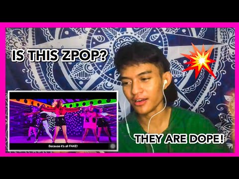 Видео: BirAi - Эки жүз (Fake) (REACTION BY MALAYSIAN) WHAT IS ZPOP?