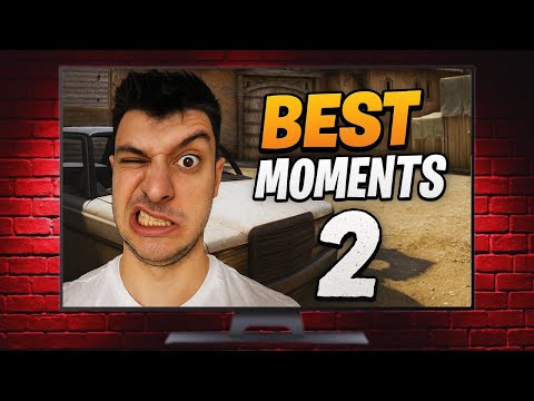 Видео: НАЙ-ЗАБАВНИТЕ МОМЕНТИ ЧАСТ 2 | Bulgarian Streamers Compilation