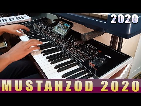 Видео: Mustahzod - Azizbek Qodirov | Мустахзод - Азизбек Кодиров