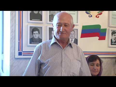 Видео: Эминхуьруьн бибилотекада 15-майдиз хизандин йикъаз талукхарна тухвай мярекат