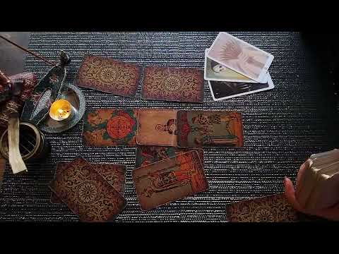 Видео: Скорпион ♏ ноябрь Вы должны быть стойкими 