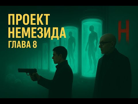 Видео: Проект Немезида - Глава 8 - Финал