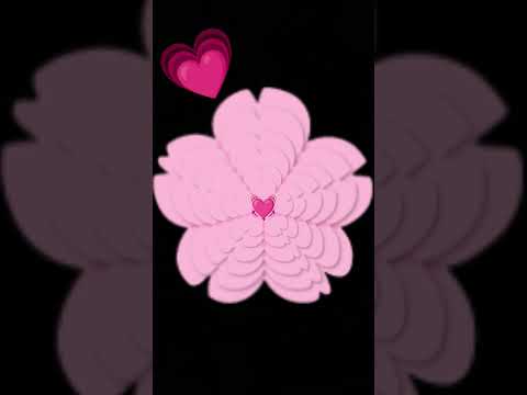 Видео: Я люблю токой смайлик🤍🌸          «♡» ✓                                                    💗💓🌸