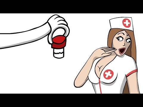 Видео: Я СДАВАЛ ...