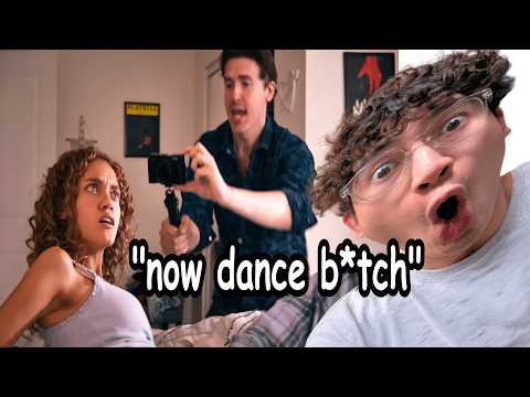 Видео: Родители усыновили ребенка-аутиста ради видео на YouTube (Дхар Манн Криндж)