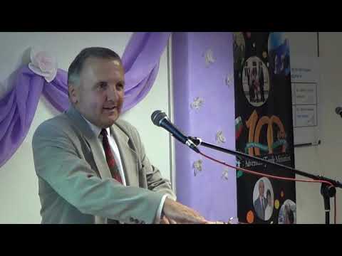 Видео: 7 Живот зад стъклена витрина - Едуард Кешишян