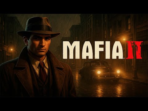 Видео: Про что был ► Mafia 2