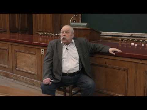 Видео: Левашов А. В. - Химические основы биологических процессов - 17. Ферменты в биотехнологии