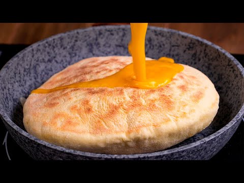 Видео: Готвя ги от както си спомням... Изключително вкусни питки! Apetiten TV