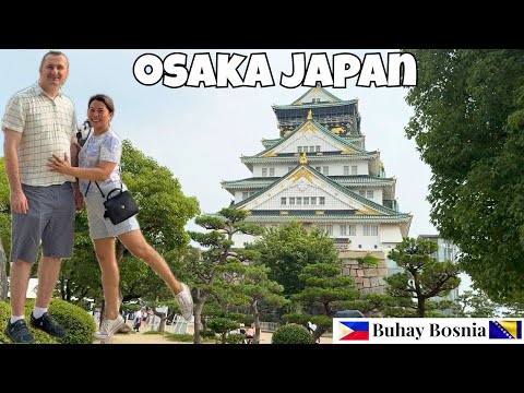 Видео: Наш последний день в Японии | Наш последний день в Японии