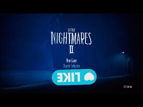 Видео: little nightmares ЕП 1 Луд психопат ме гони