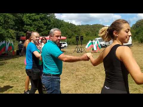 Видео: Странджанска китка - Александра Димитрова - Сашка