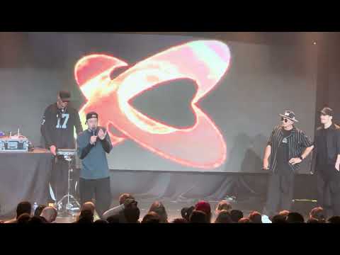 Видео: Каста - Концерт в клубе Spelet, Рига, 31.05.2025