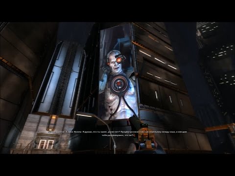 Видео: Прохождение Duke Nukem Forever: Doctor Who Cloned Me Часть 1