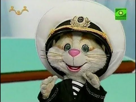 Видео: Шишкин лес - 186 - Как ветер людям помогает